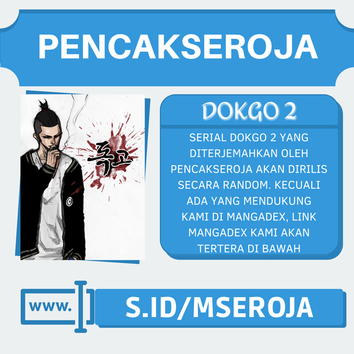 Dokgo 2 Chapter 03 Bahasa Indonesia