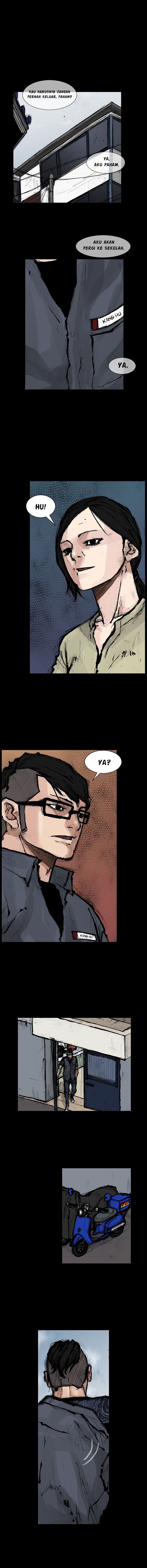 Dokgo 2 Chapter 03 Bahasa Indonesia