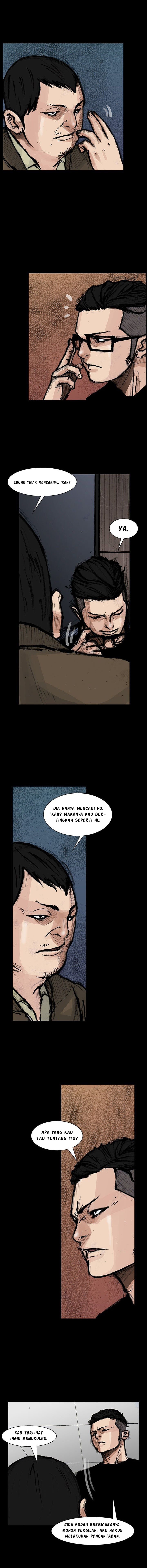 Dokgo 2 Chapter 03 Bahasa Indonesia