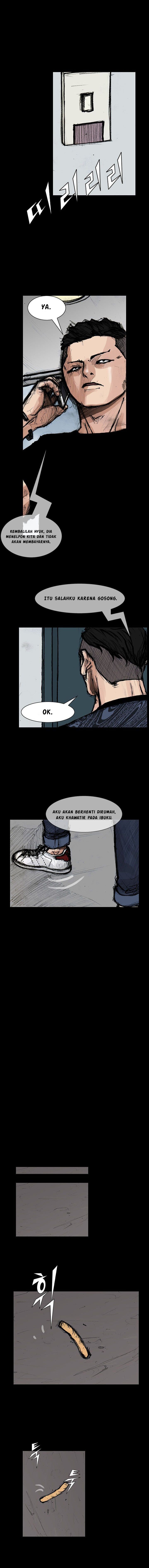 Dokgo 2 Chapter 03 Bahasa Indonesia