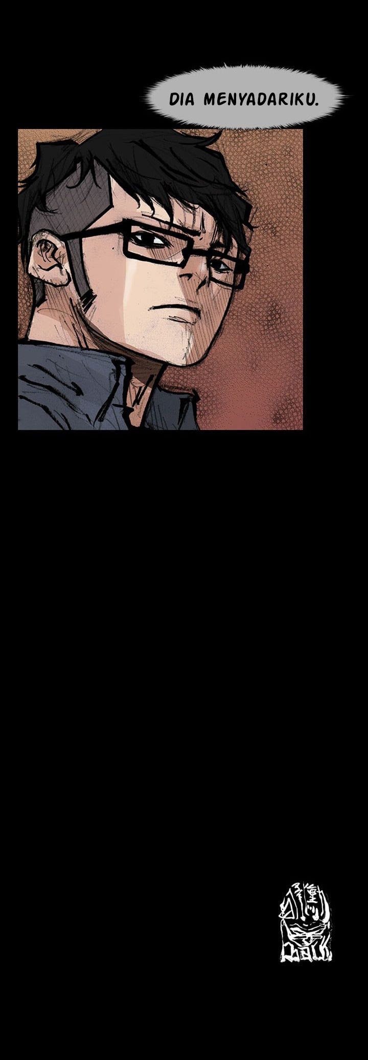 Dokgo 2 Chapter 03 Bahasa Indonesia