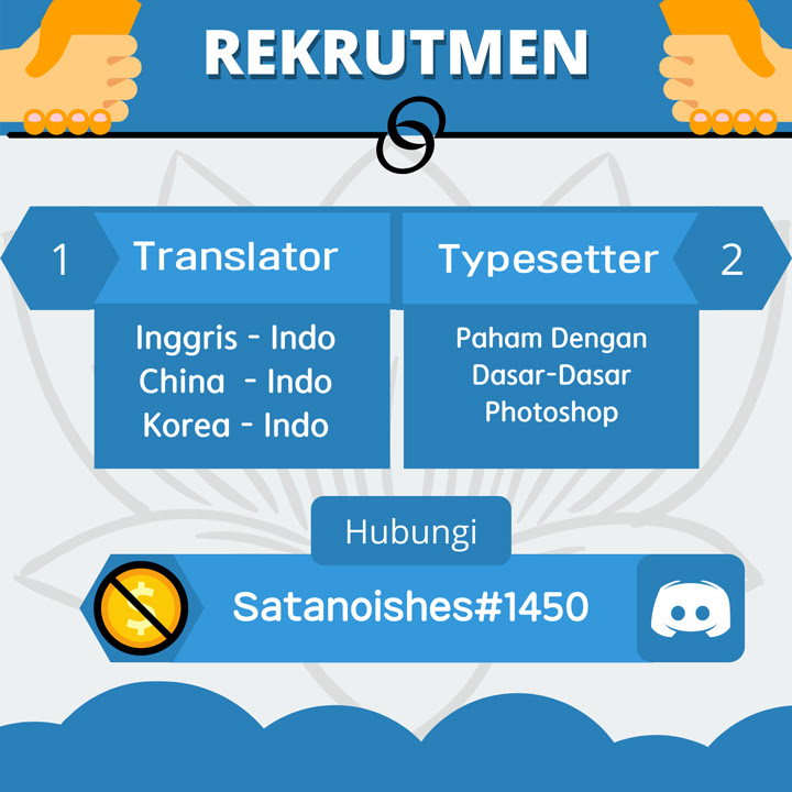 Dokgo 2 Chapter 03 Bahasa Indonesia