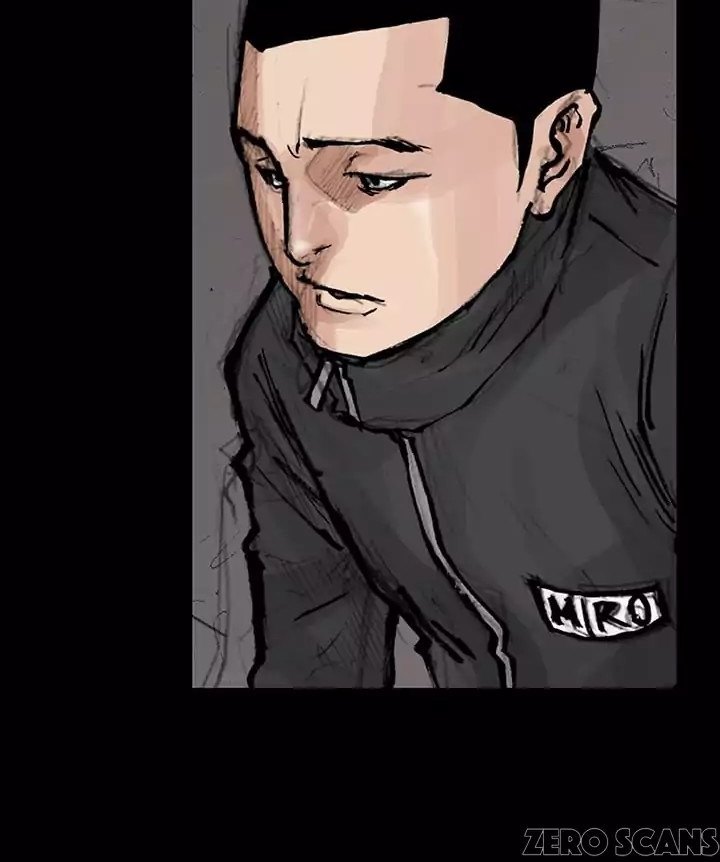 Dokgo 2 chapter 27