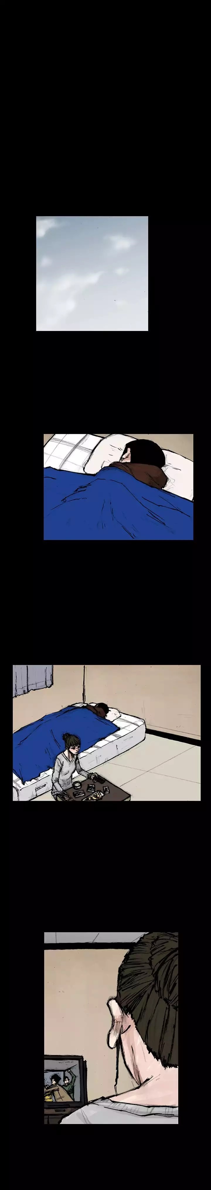 Dokgo 2 Chapter 35 Bahasa Indonesia