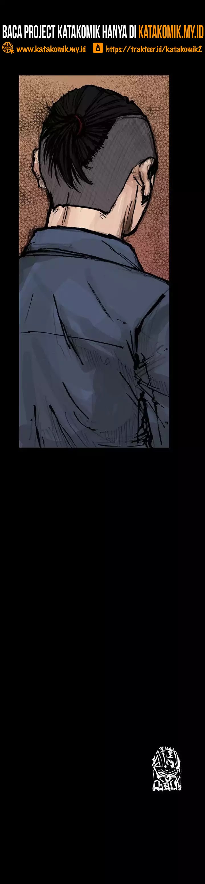 Dokgo 2 Chapter 35 Bahasa Indonesia