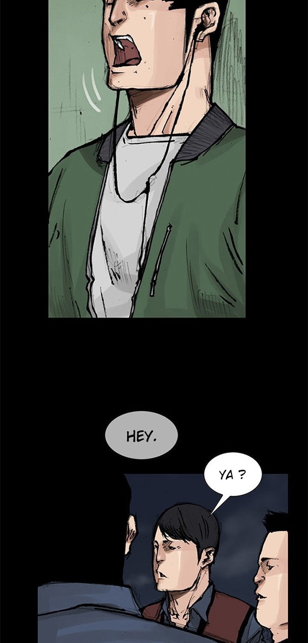 Dokgo 2 Chapter 54 Bahasa Indonesia