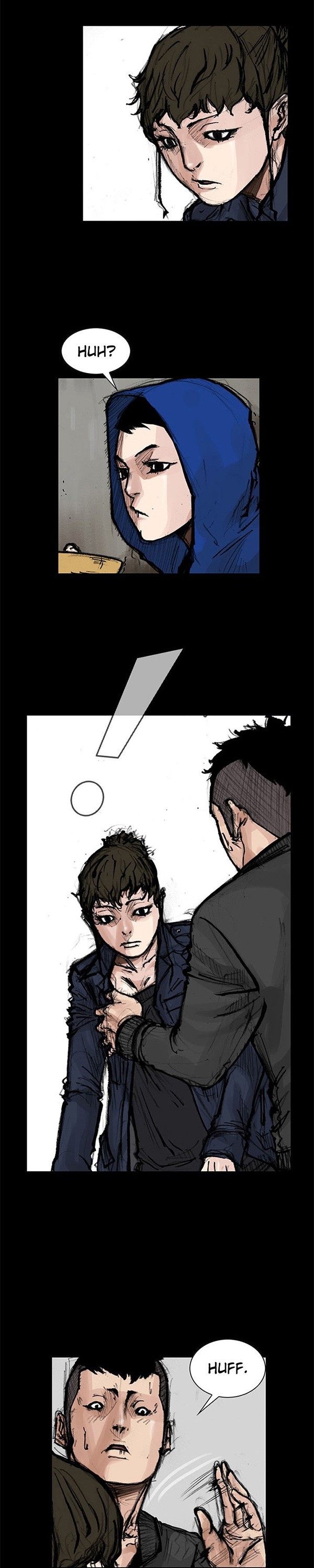 Dokgo 2 Chapter 54 Bahasa Indonesia