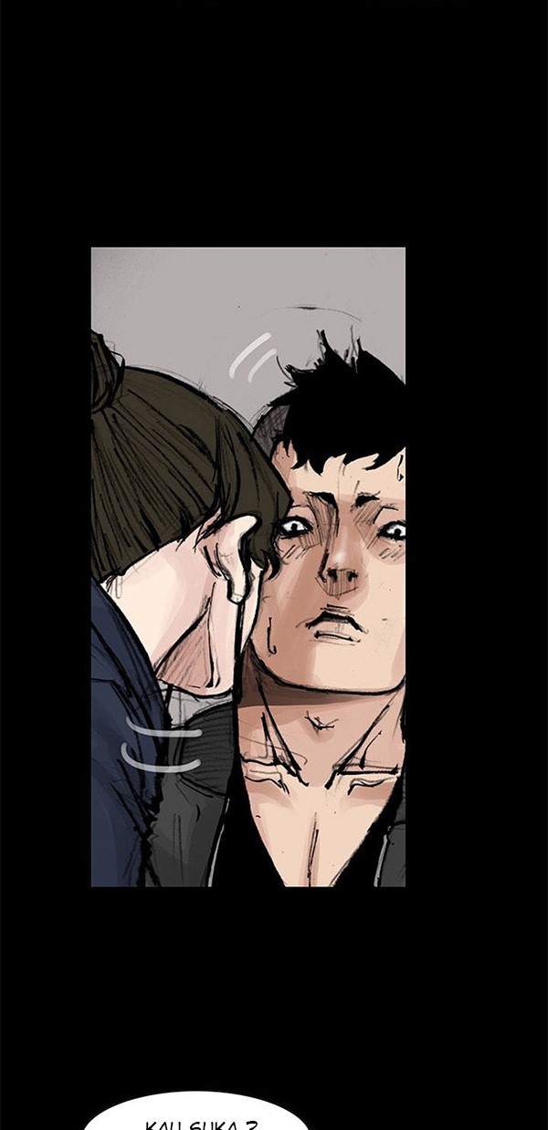 Dokgo 2 Chapter 54 Bahasa Indonesia