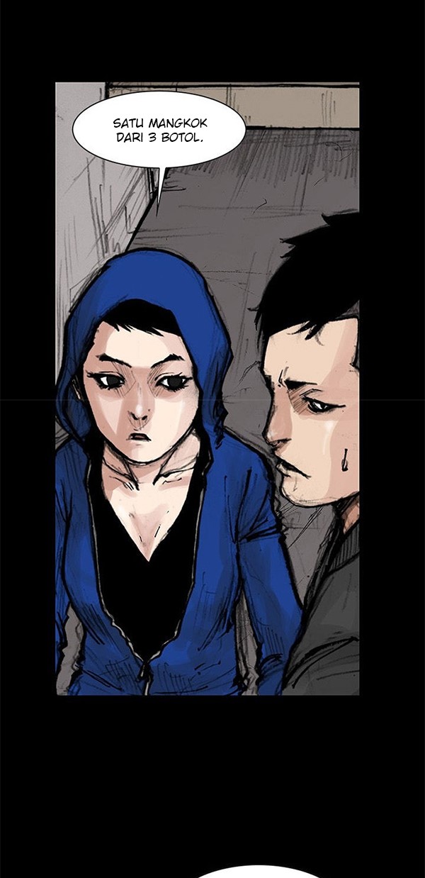 Dokgo 2 Chapter 54 Bahasa Indonesia