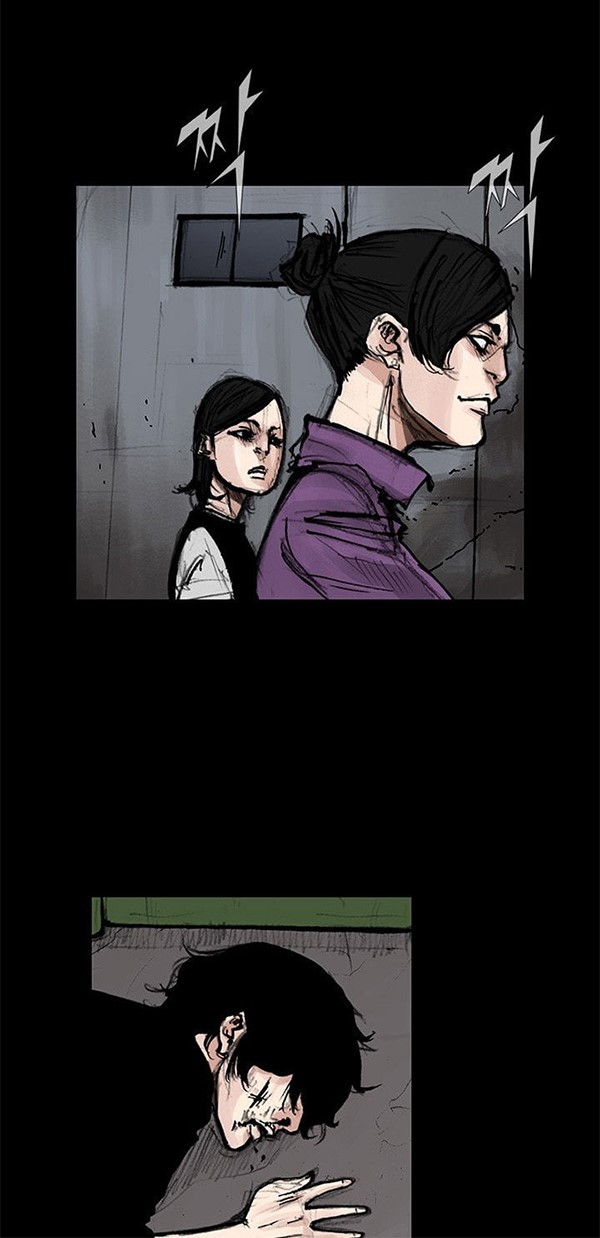 Dokgo 2 Chapter 54 Bahasa Indonesia