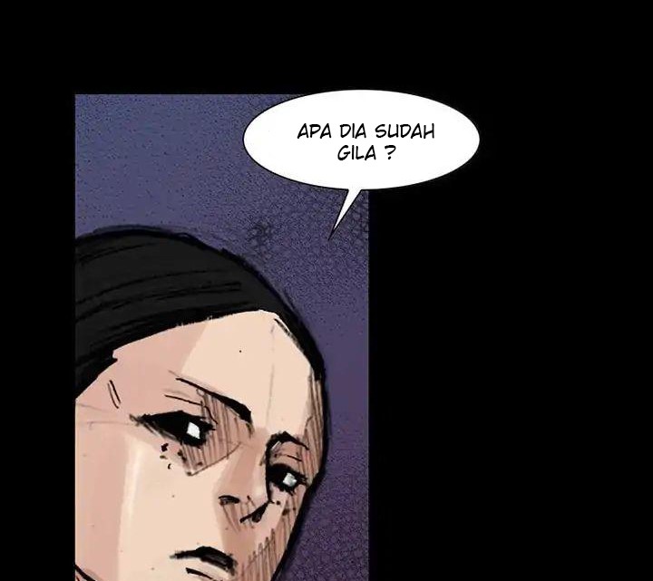 Dokgo 2 Chapter 54 Bahasa Indonesia