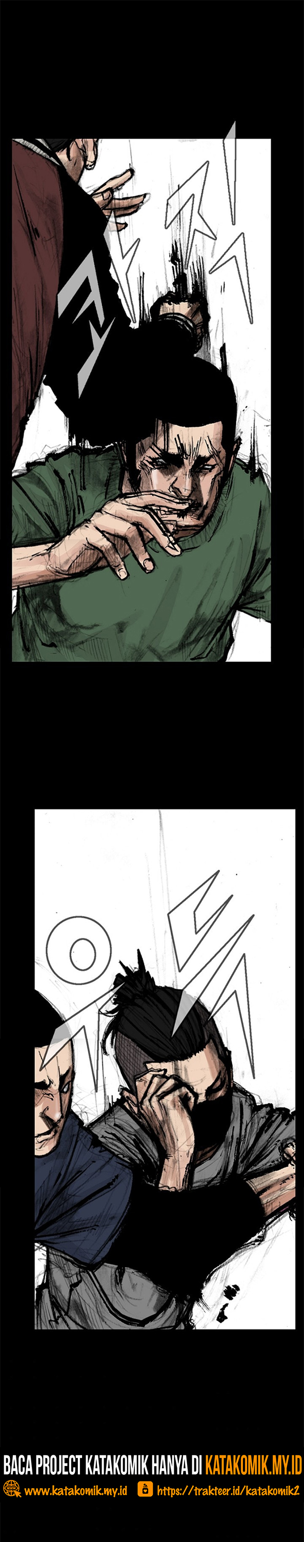 Dokgo 2 Chapter 78 Bahasa Indonesia