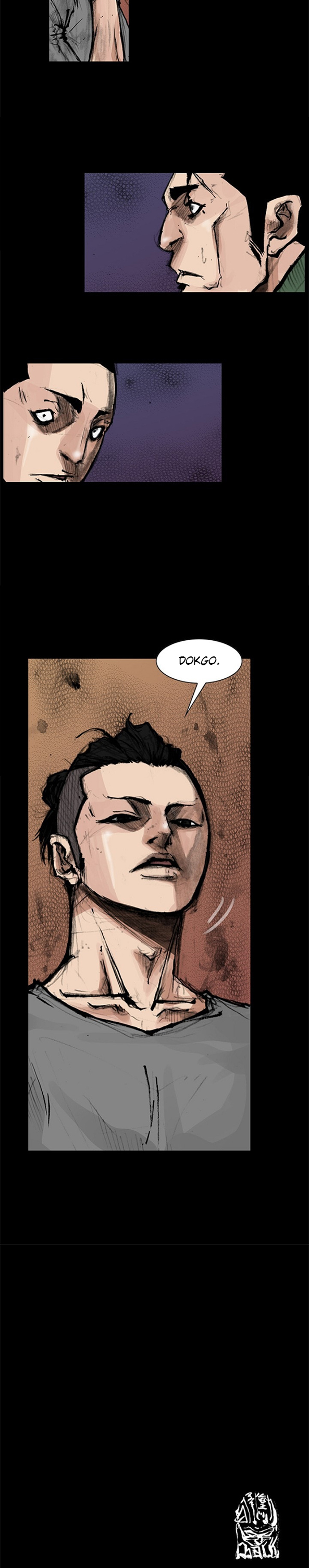 Dokgo 2 Chapter 78 Bahasa Indonesia