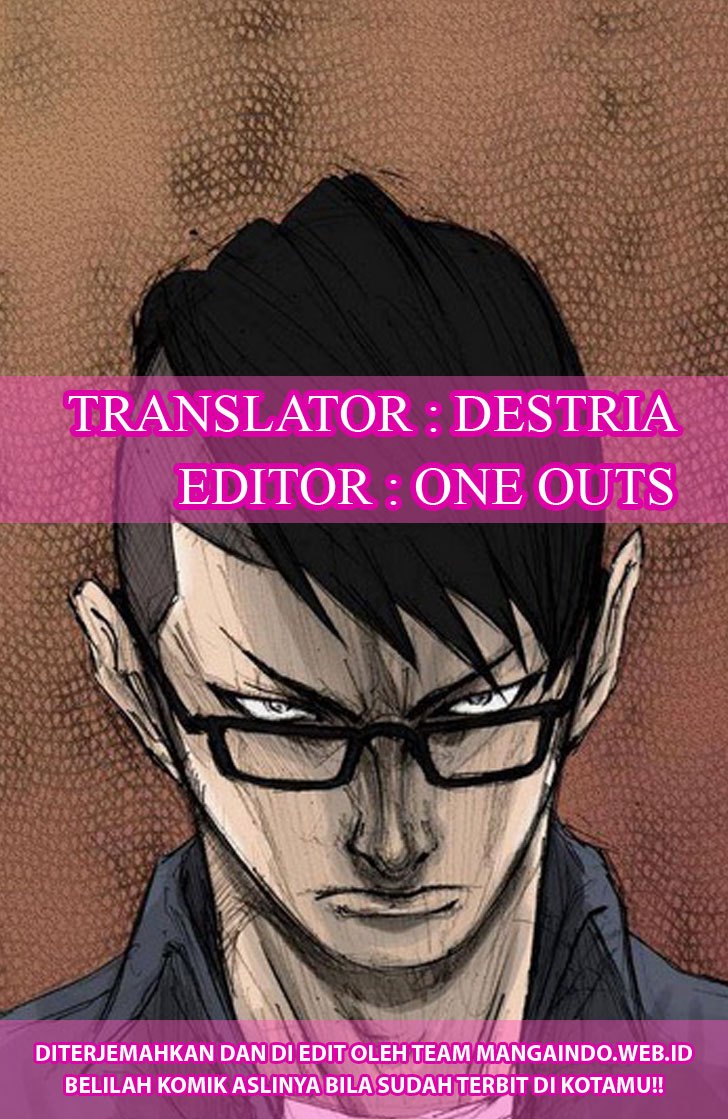 Dokgo Chapter 52 Bahasa Indonesia