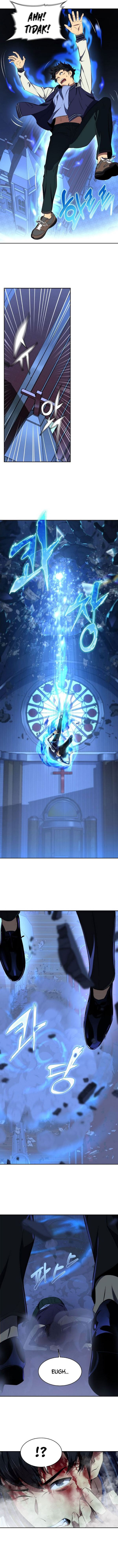 Dokkaebi Hunter Chapter 01 Bahasa Indonesia