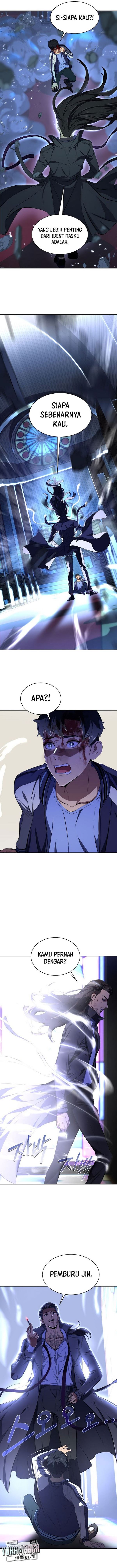 Dokkaebi Hunter Chapter 01 Bahasa Indonesia