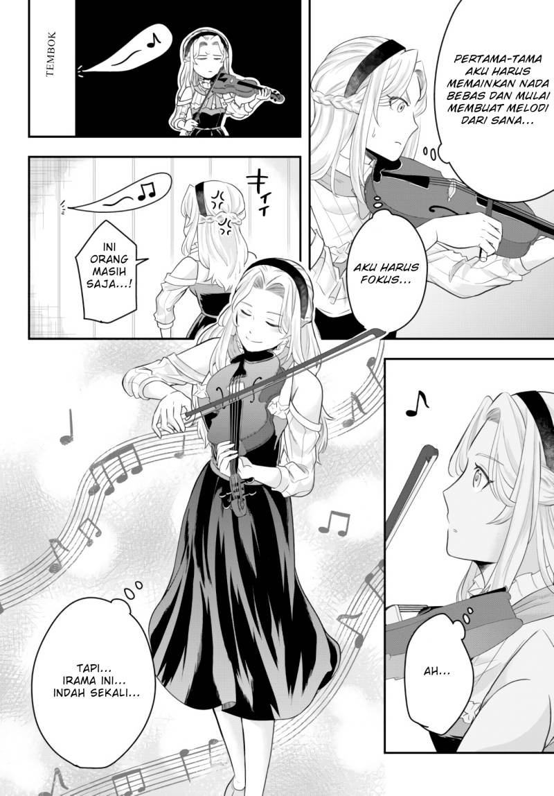 Dokushin Kizoku wa Isekai wo Ouka Suru: Kekkon Shinai Otoko no Yuuga na Ohitori-sama Life (A Single Aristocrat Enjoys a Different World: The Graceful Life of a Man Who Never Gets Married) chapter 6