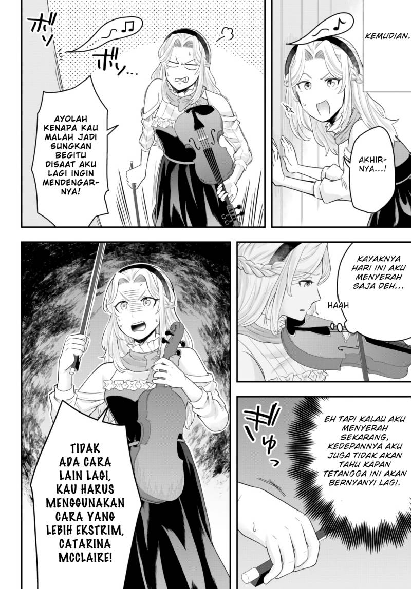 Dokushin Kizoku wa Isekai wo Ouka Suru: Kekkon Shinai Otoko no Yuuga na Ohitori-sama Life (A Single Aristocrat Enjoys a Different World: The Graceful Life of a Man Who Never Gets Married) chapter 6