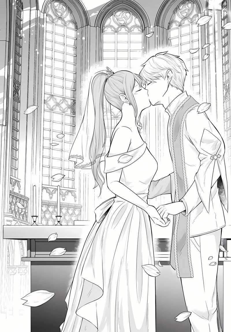 Dokushin Kizoku wa Isekai wo Ouka Suru: Kekkon Shinai Otoko no Yuuga na Ohitori-sama Life Chapter 14 Bahasa Indonesia