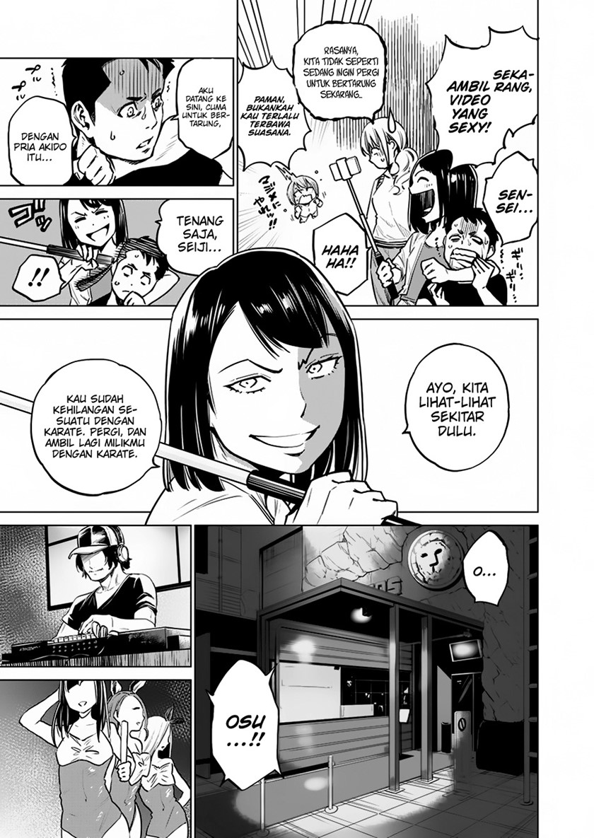 Dollkara chapter 7