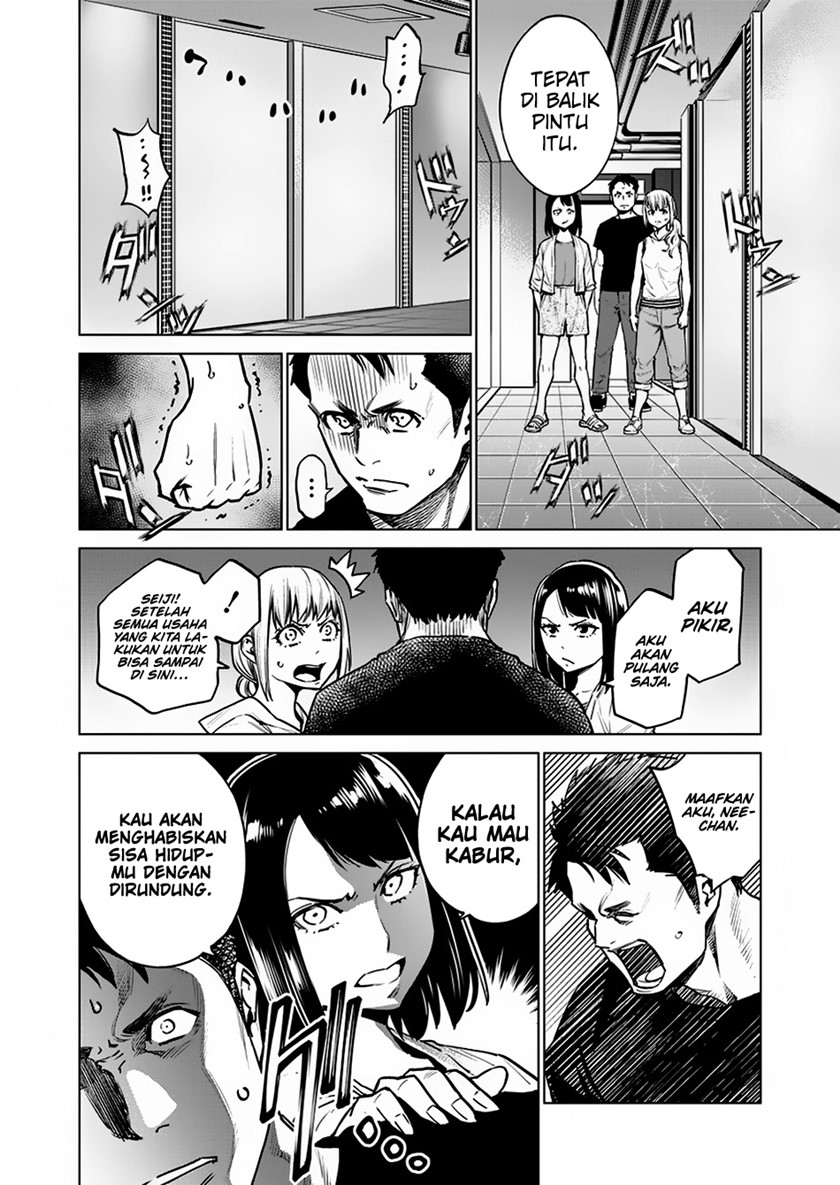 Dollkara chapter 7