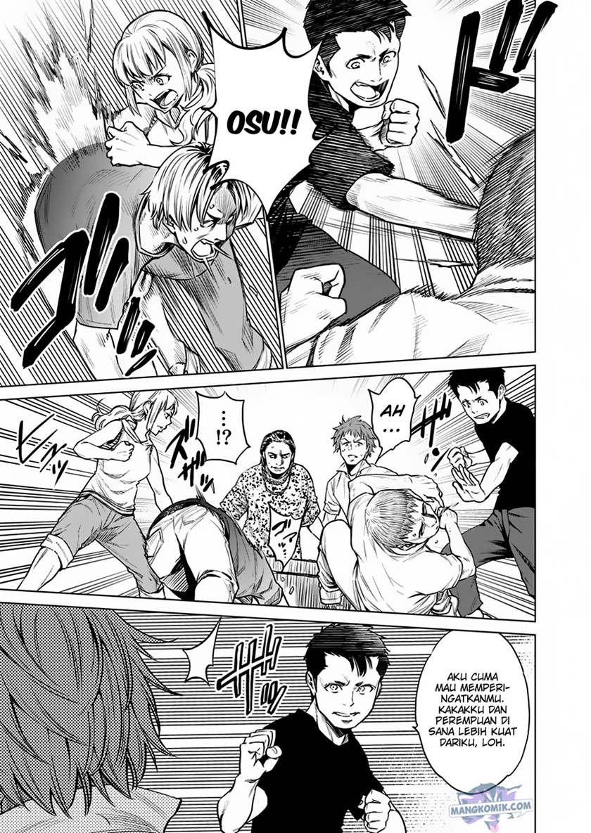 Dollkara chapter 7