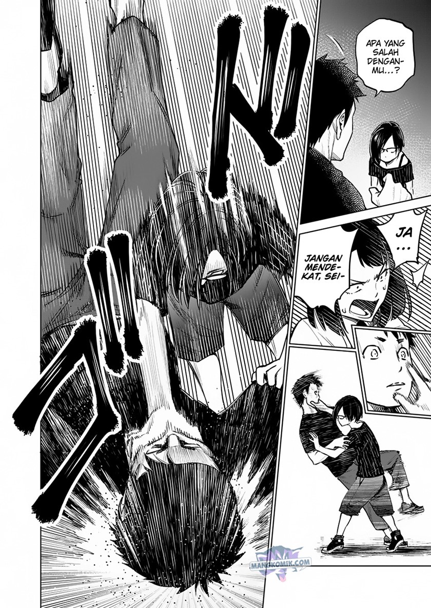 Dollkara chapter 7