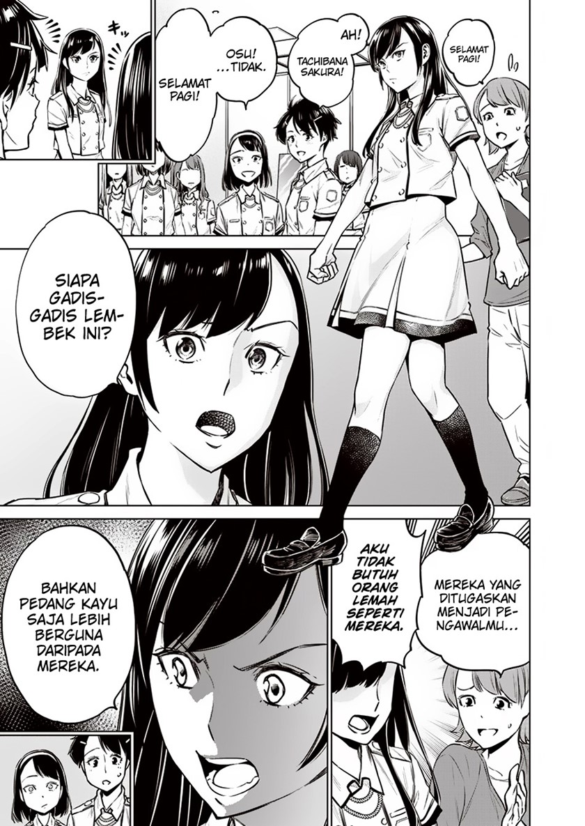 Dollkara chapter 10