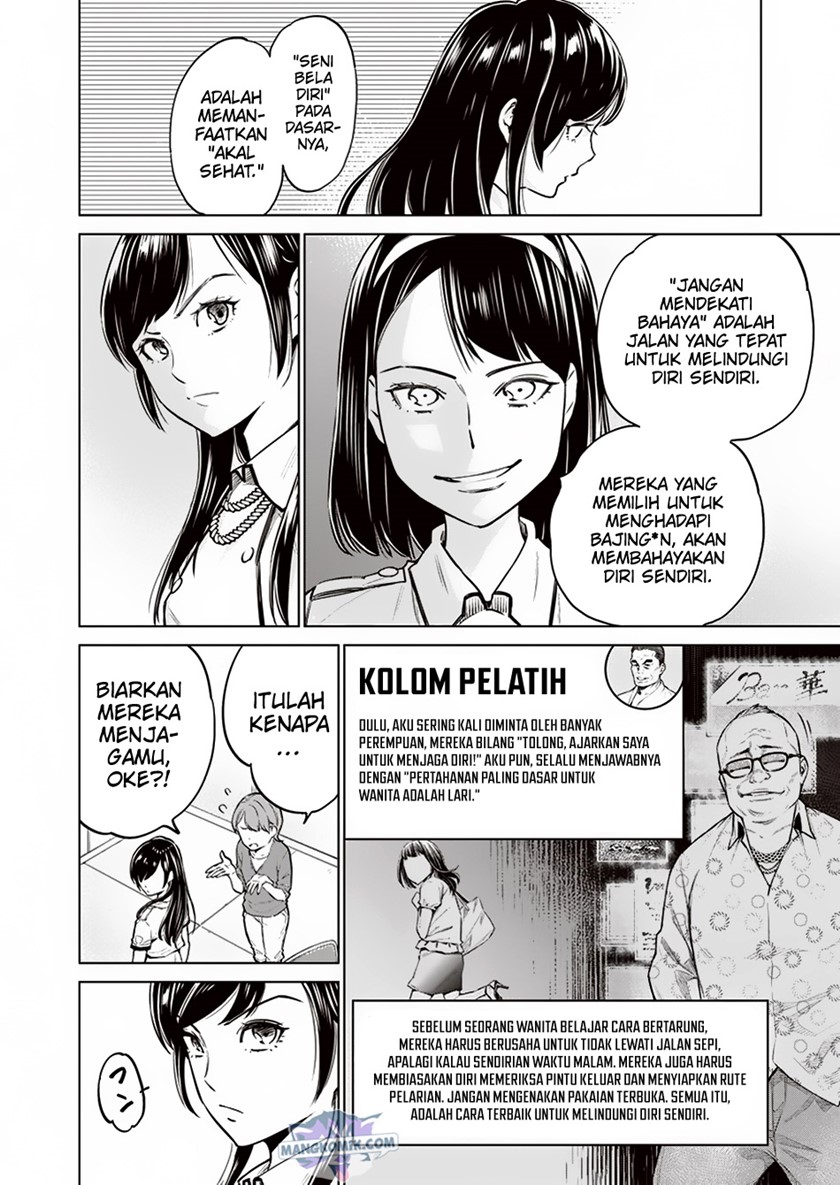 Dollkara chapter 10