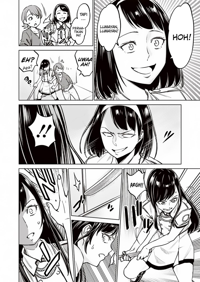 Dollkara chapter 10