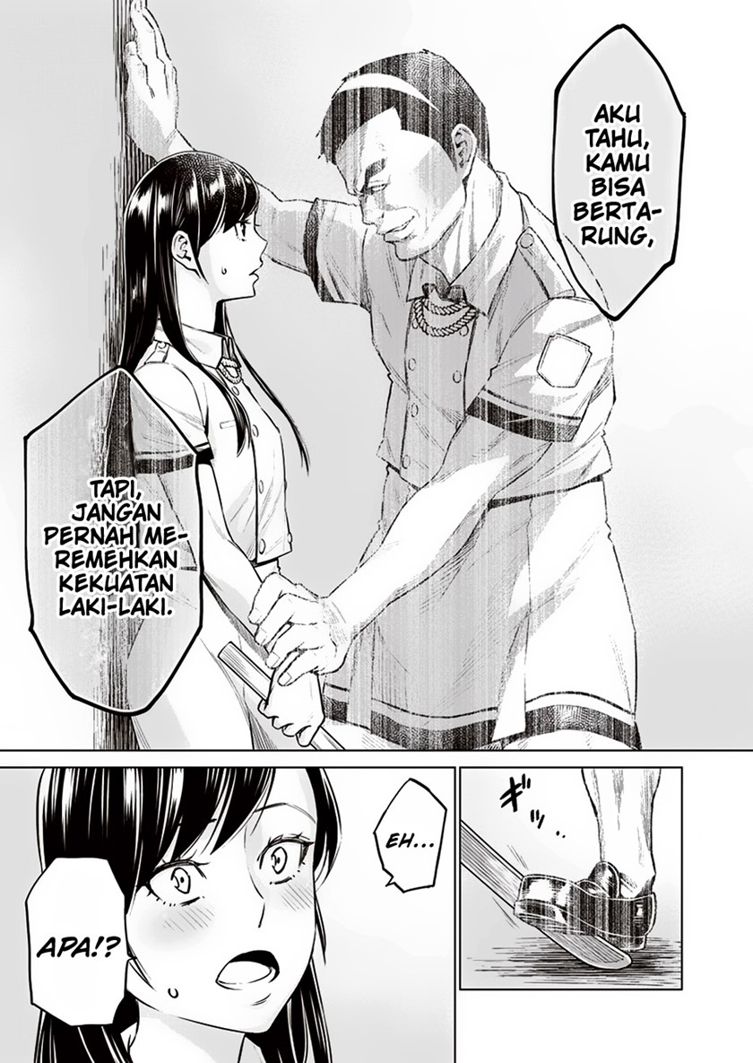 Dollkara chapter 10