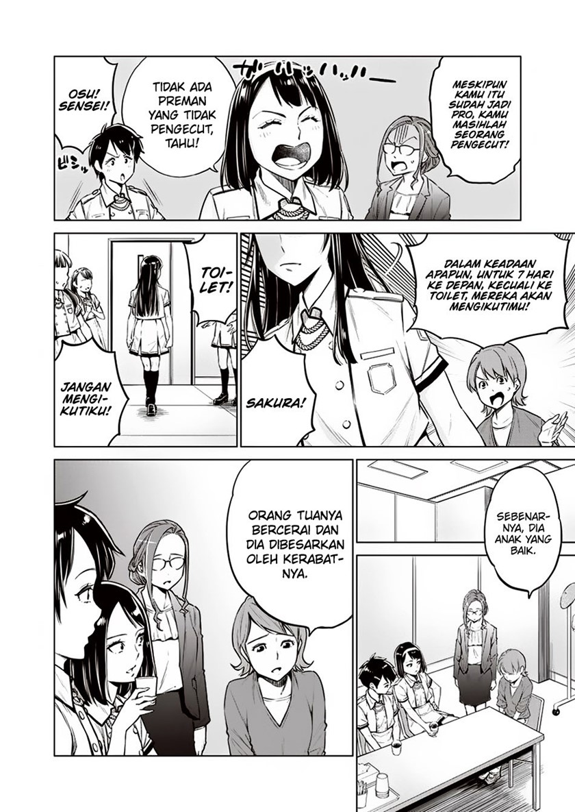Dollkara chapter 10