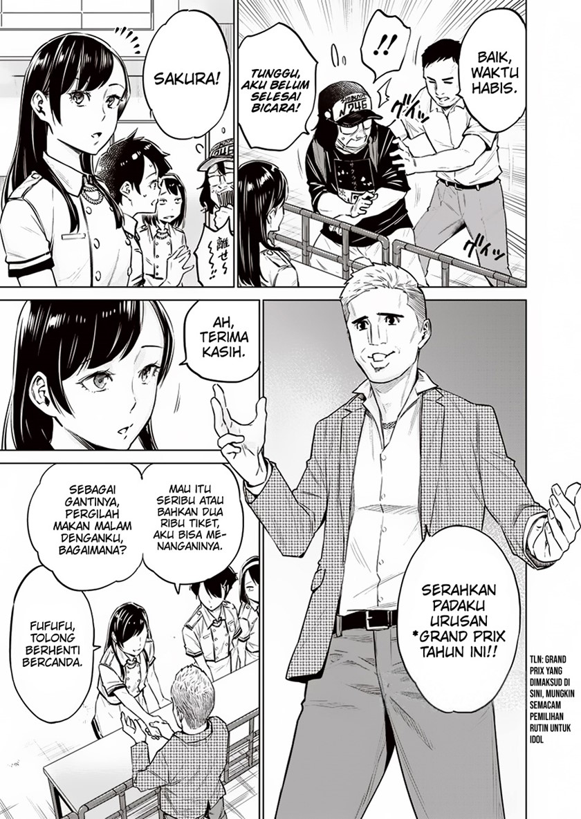 Dollkara chapter 10