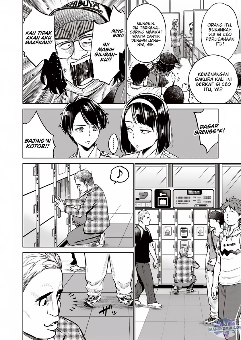 Dollkara chapter 10