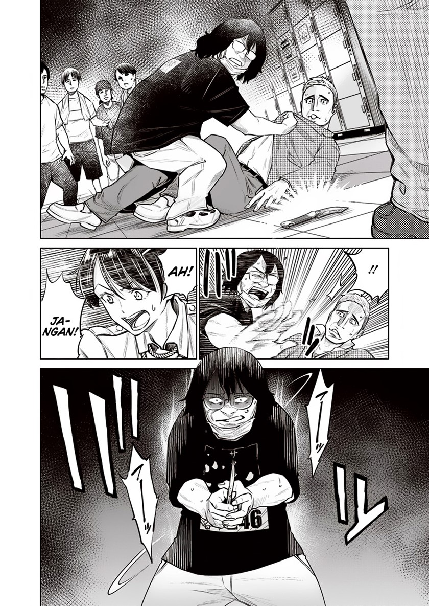 Dollkara chapter 10
