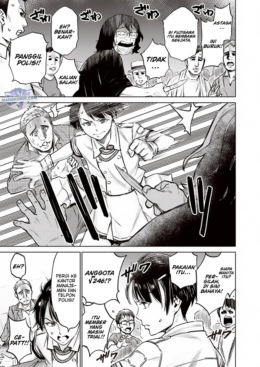 Dollkara chapter 10