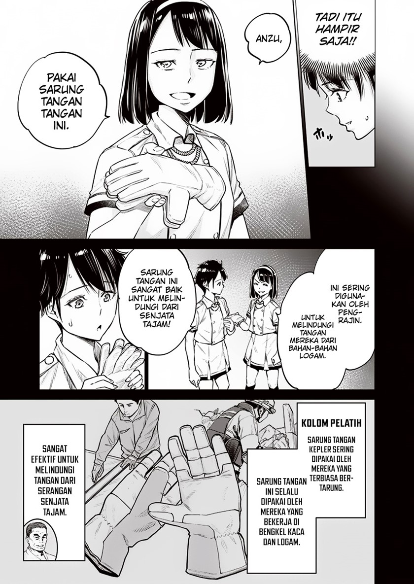 Dollkara chapter 10