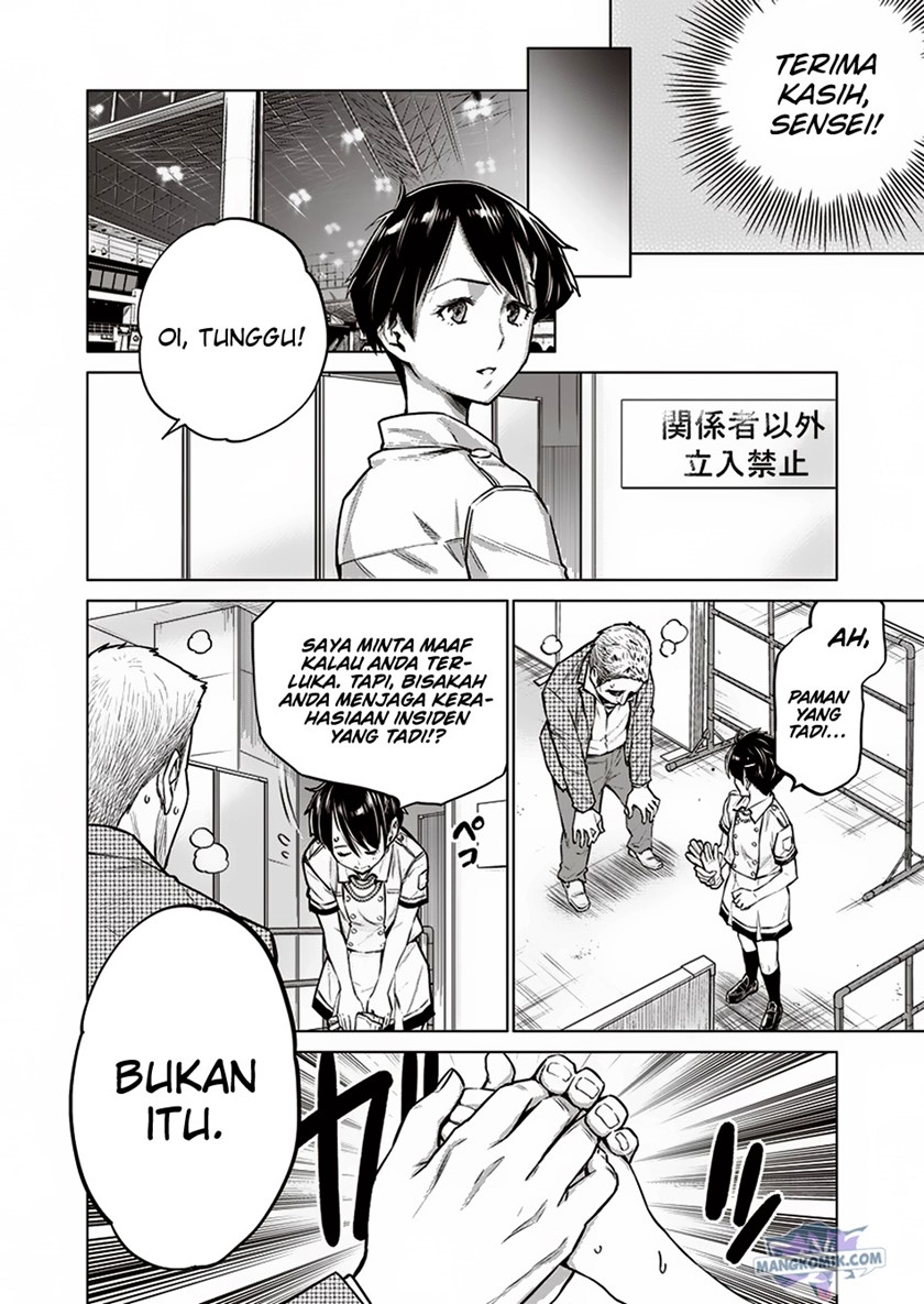 Dollkara chapter 10