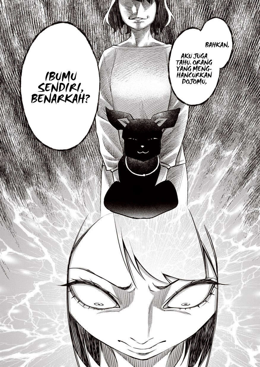 Dollkara chapter 12