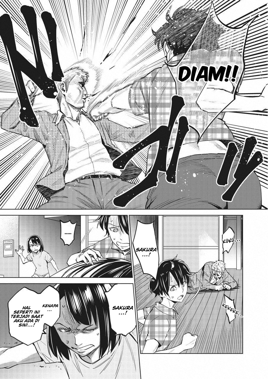 Dollkara chapter 15