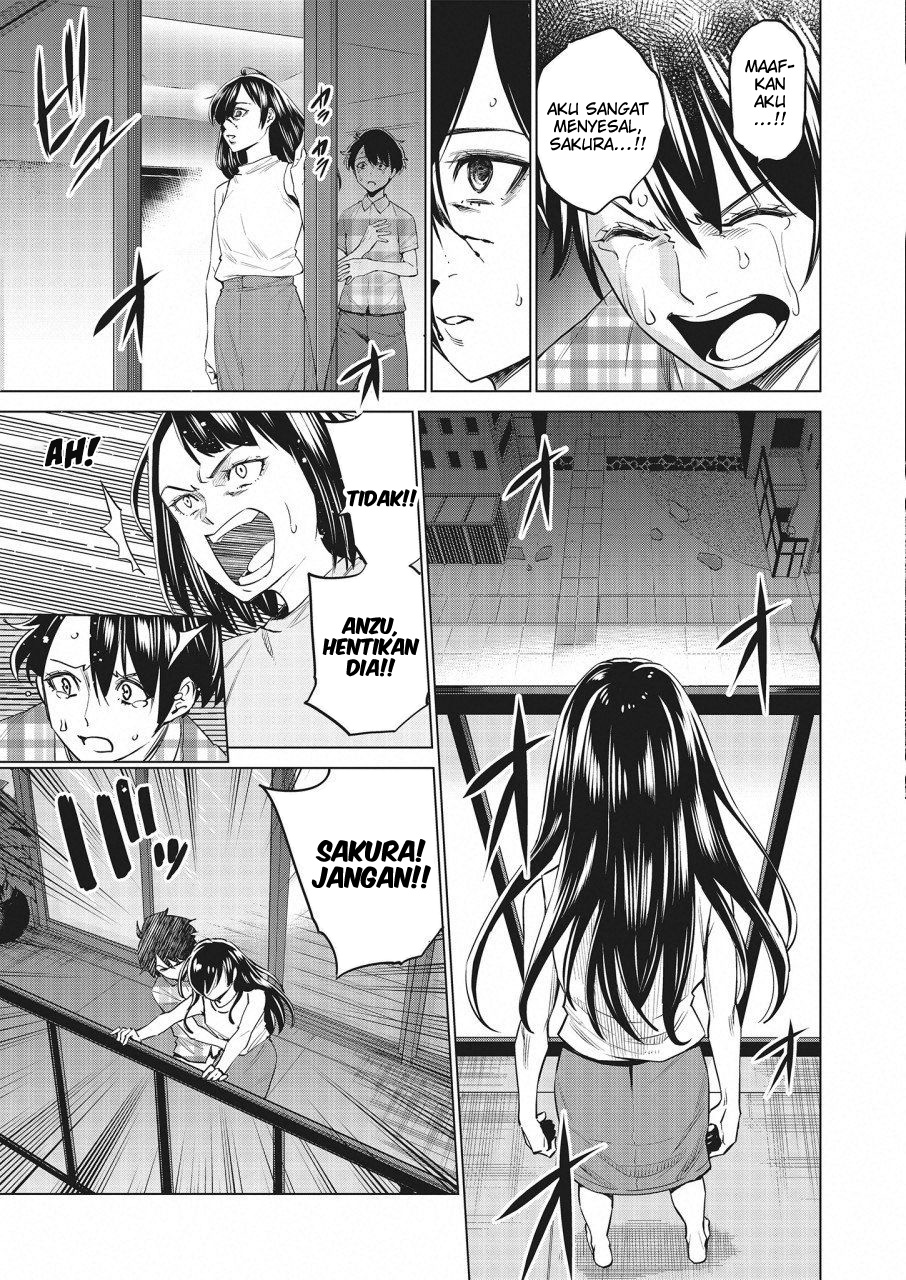 Dollkara chapter 15
