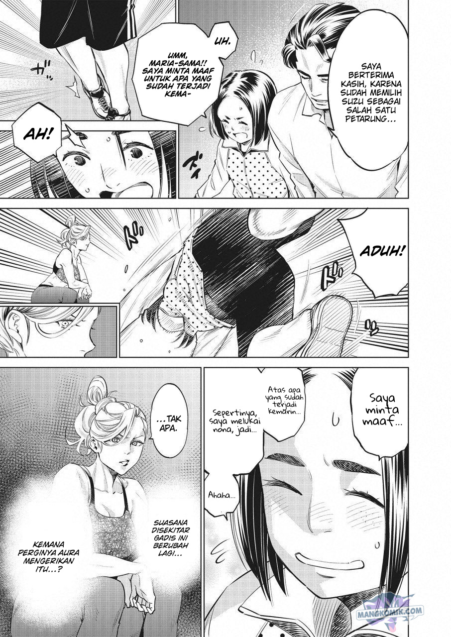 Dollkara chapter 17