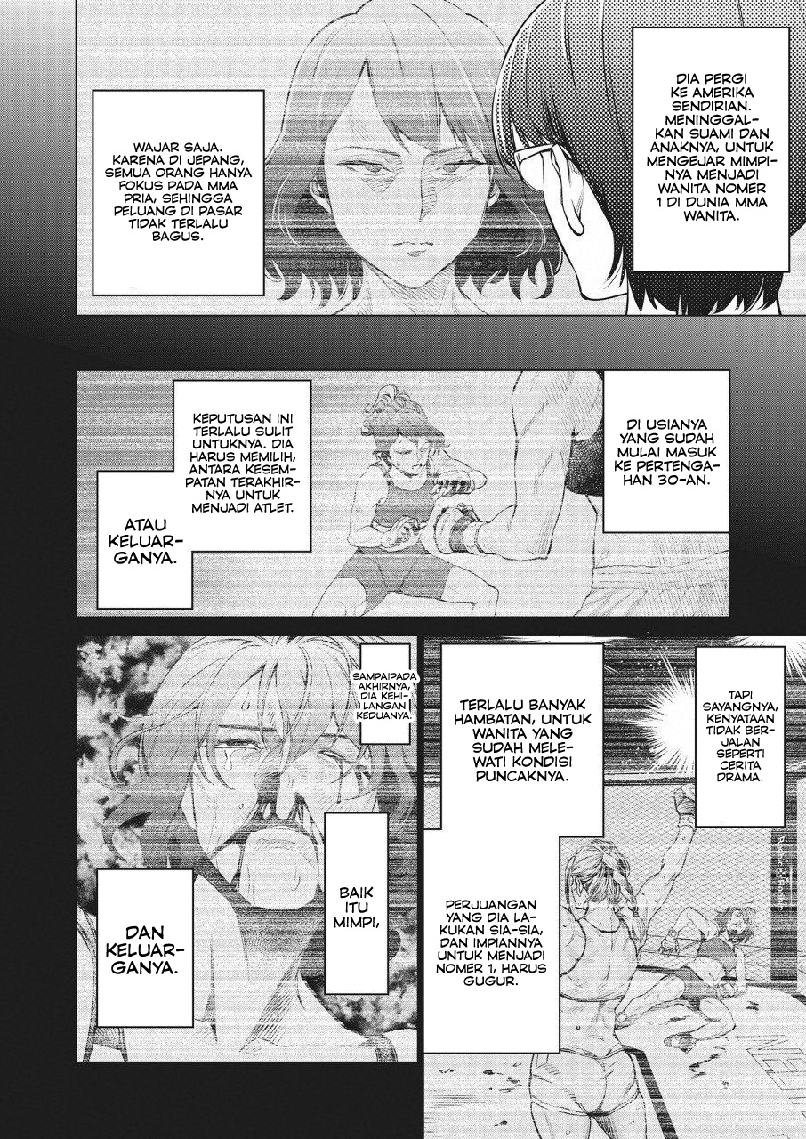 Dollkara chapter 17