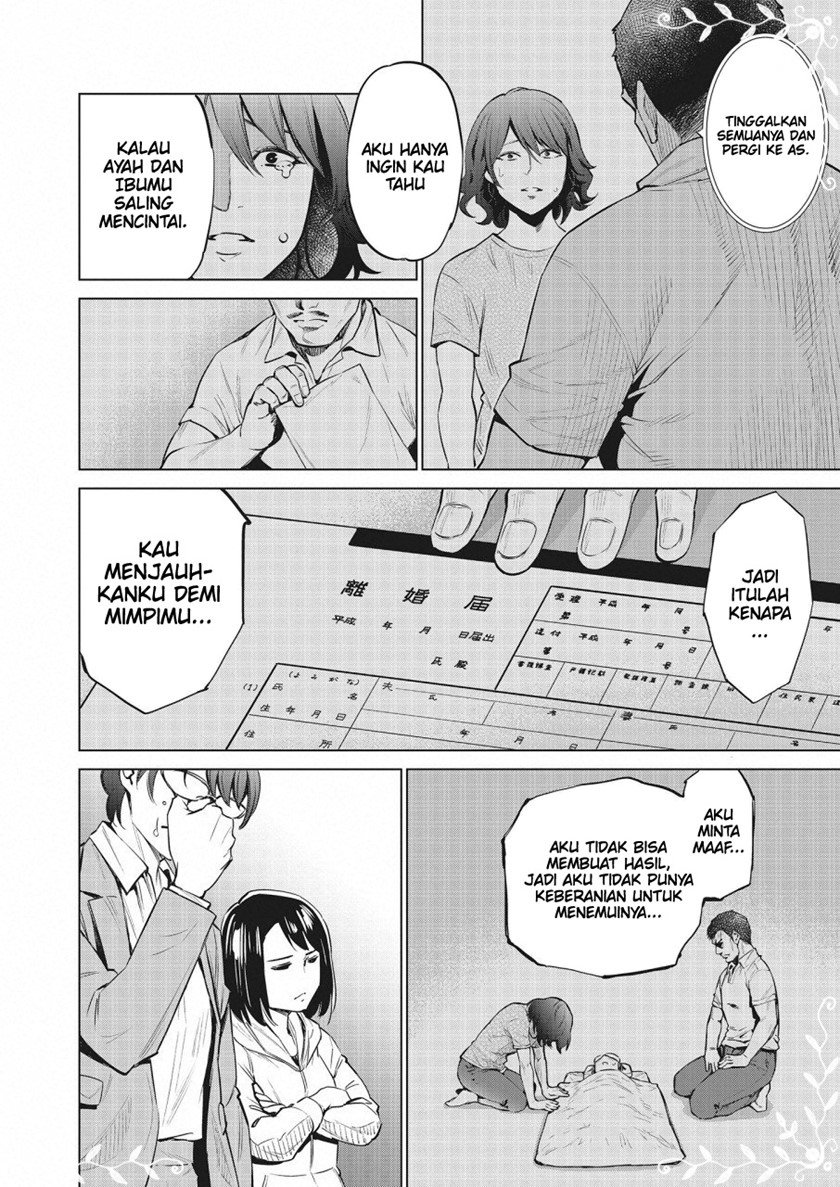 Dollkara chapter 25
