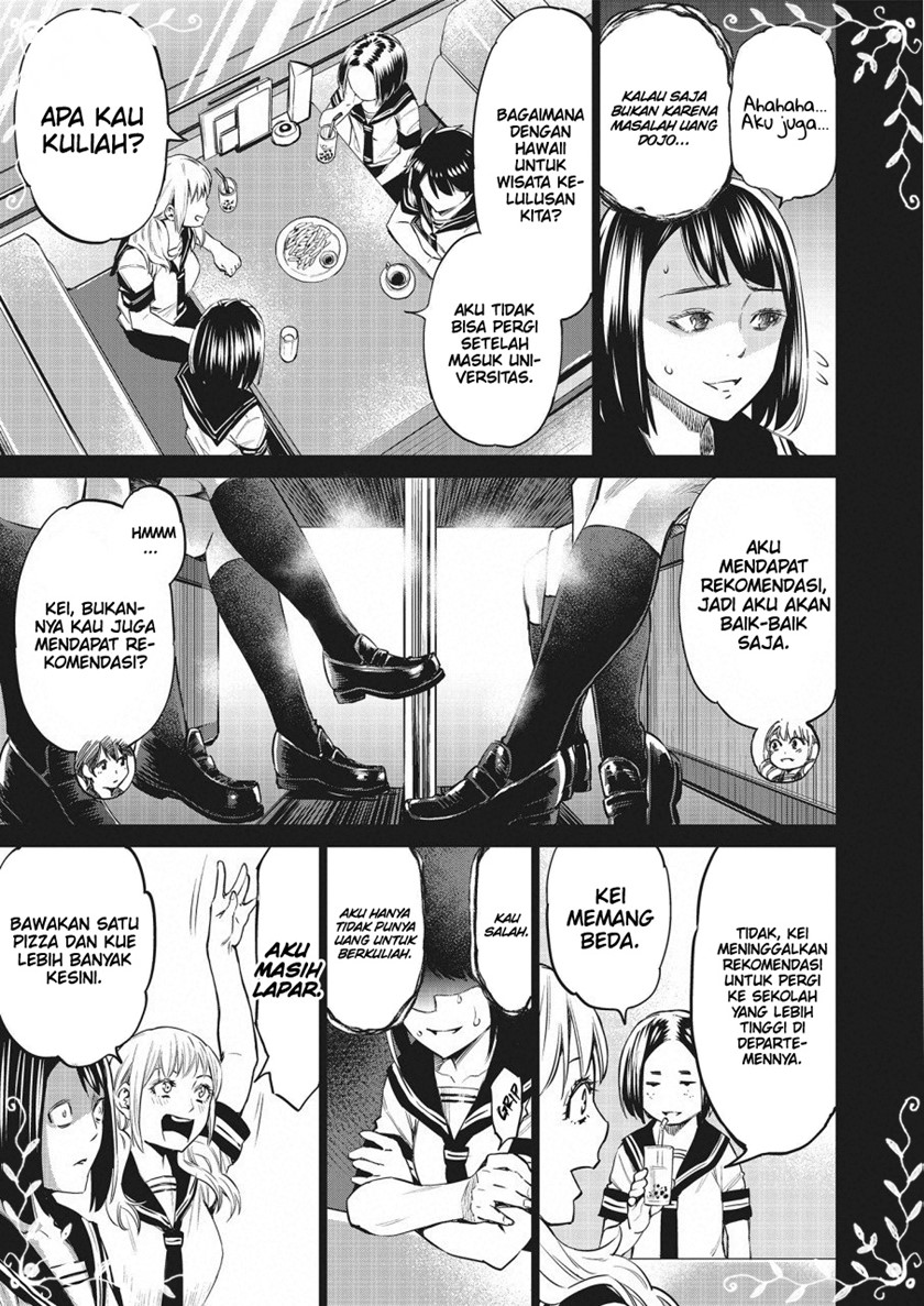 Dollkara chapter 25