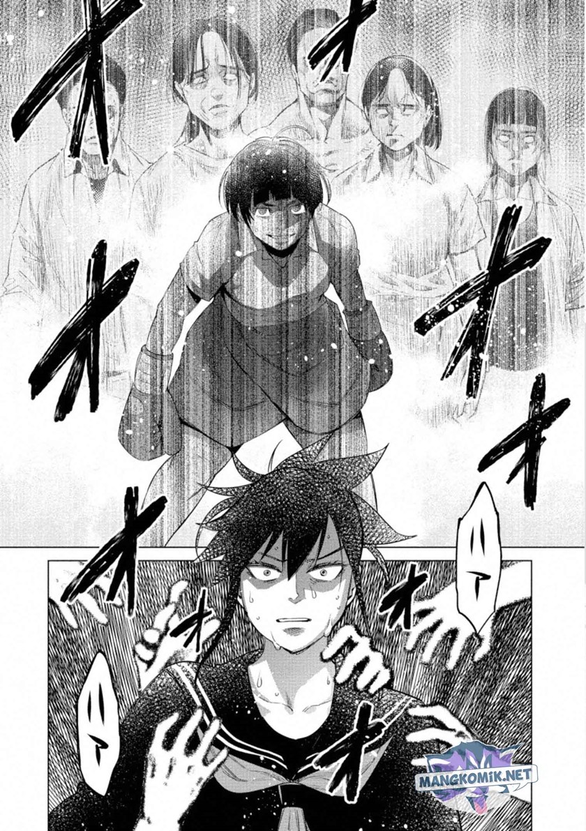 Dollkara chapter 40