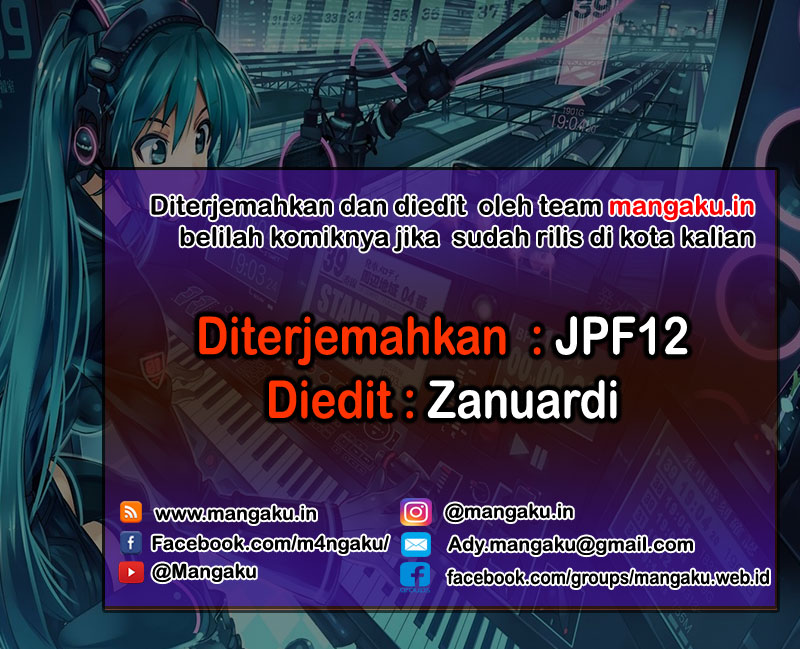 Domestic na Kanojo Chapter 183 Bahasa Indonesia