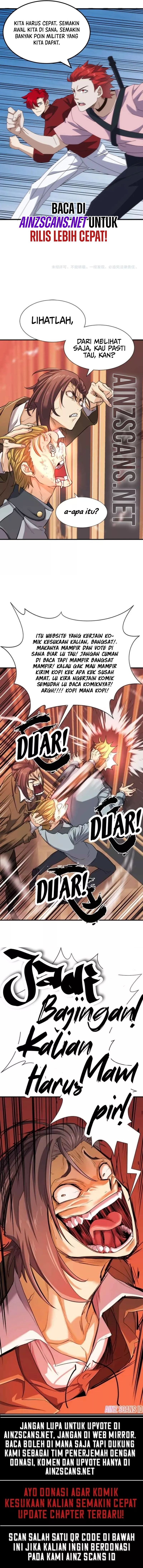 Domestication of Divine Beasts at the Beginning chapter 25