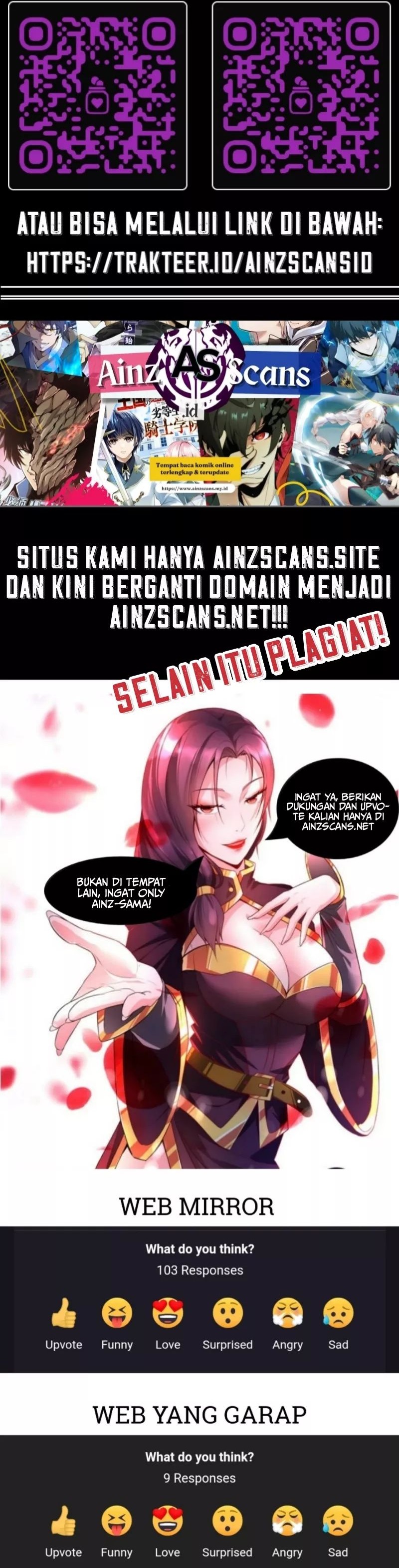 Domestication of Divine Beasts at the Beginning chapter 25