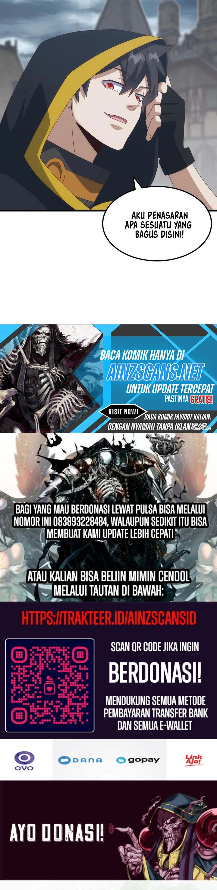 Domestication of Divine Beasts at the Beginning chapter 37